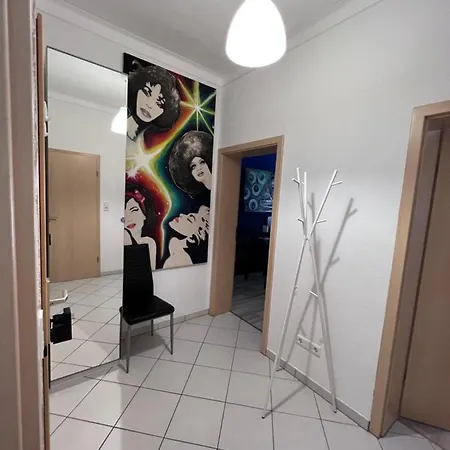 Ferienwohnung Legends Friedrichshafen Exterior foto